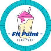 Fit Point Domo