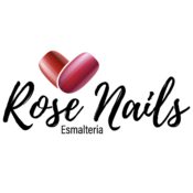 Rose Nails Esmalteria